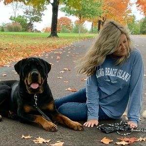 Meet your Posher, Marian